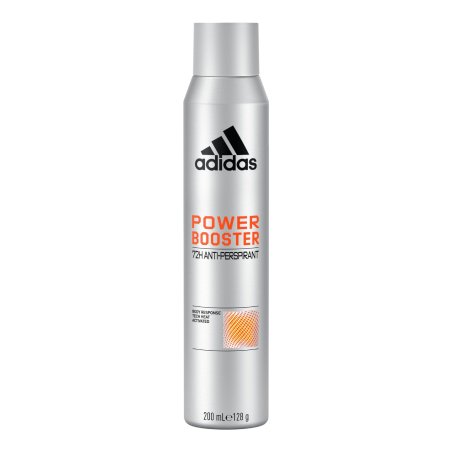 Adidas - Power Booster Men 72H Deo Spray - 200ml