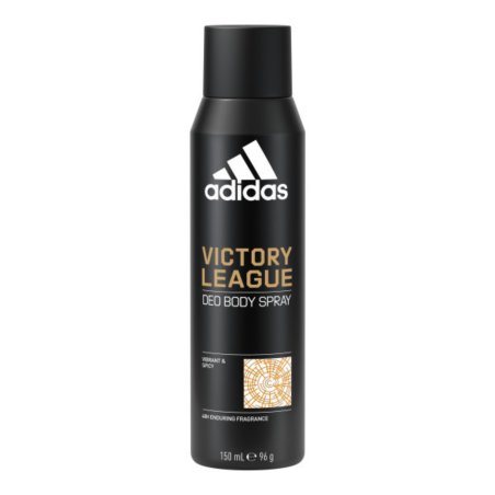 Adidas - Victory League Deo Spray - 150 ml