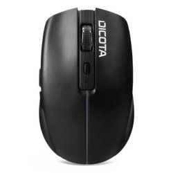BLUETOOTH MOUSE NOTEBOOK BLACK