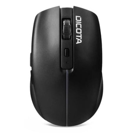 BLUETOOTH MOUSE NOTEBOOK BLACK