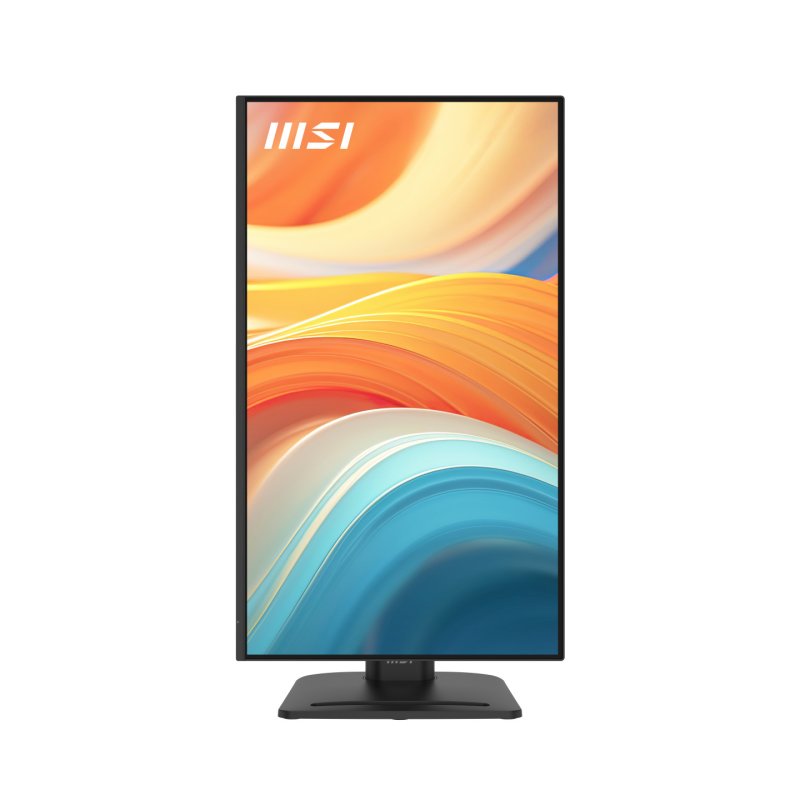 MSI PRO MP275PHG E14 computer monitor 68.6 cm (27") 1920 x 1080 pixels Full HD Black