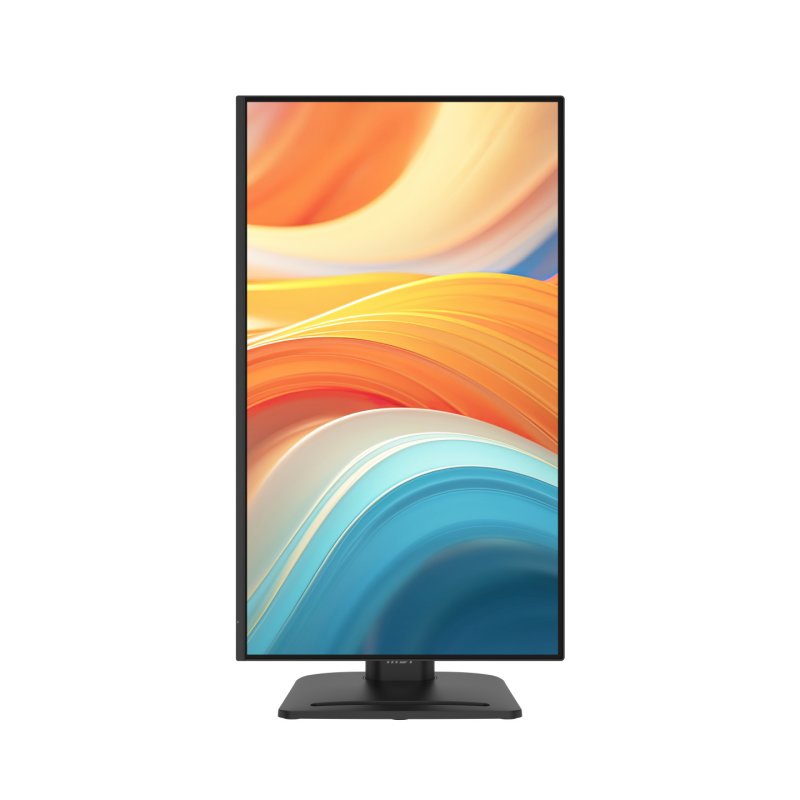 MSI PRO MP275PHG E14 écran plat de PC 68,6 cm (27") 1920 x 1080 pixels Full HD Noir