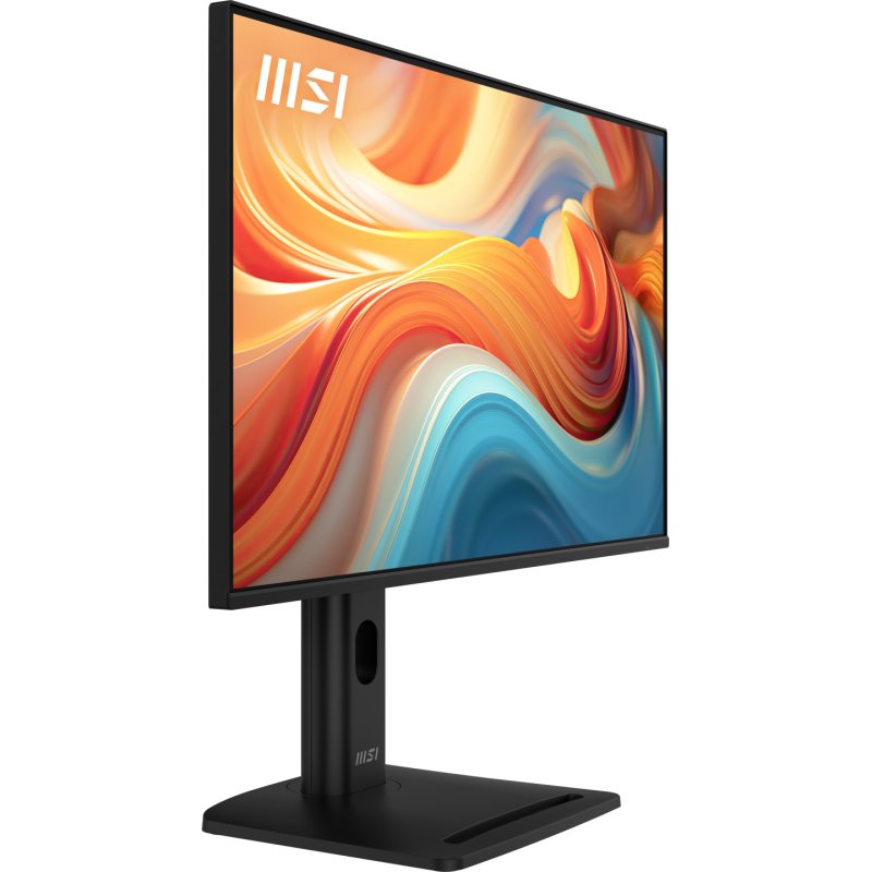 MSI PRO MP275PHG E14 écran plat de PC 68,6 cm (27") 1920 x 1080 pixels Full HD Noir