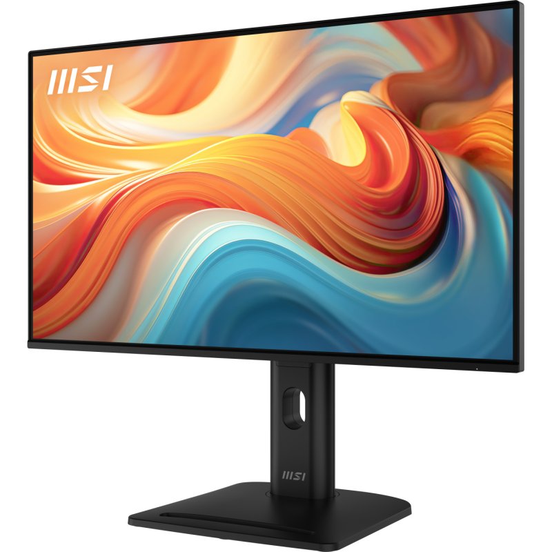 MSI PRO MP275PHG E14 computer monitor 68.6 cm (27") 1920 x 1080 pixels Full HD Black