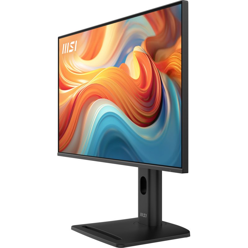MSI PRO MP275PHG E14 computer monitor 68.6 cm (27") 1920 x 1080 pixels Full HD Black