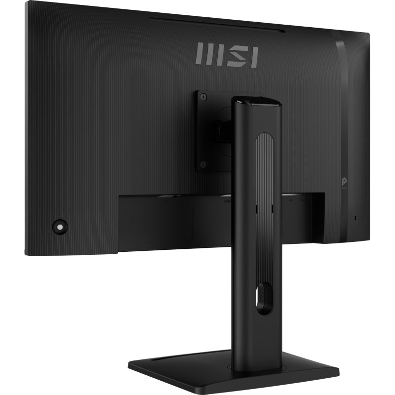MSI PRO MP275PHG E14 écran plat de PC 68,6 cm (27") 1920 x 1080 pixels Full HD Noir