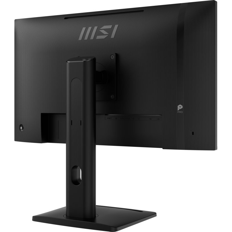 MSI PRO MP275PHG E14 computer monitor 68.6 cm (27") 1920 x 1080 pixels Full HD Black