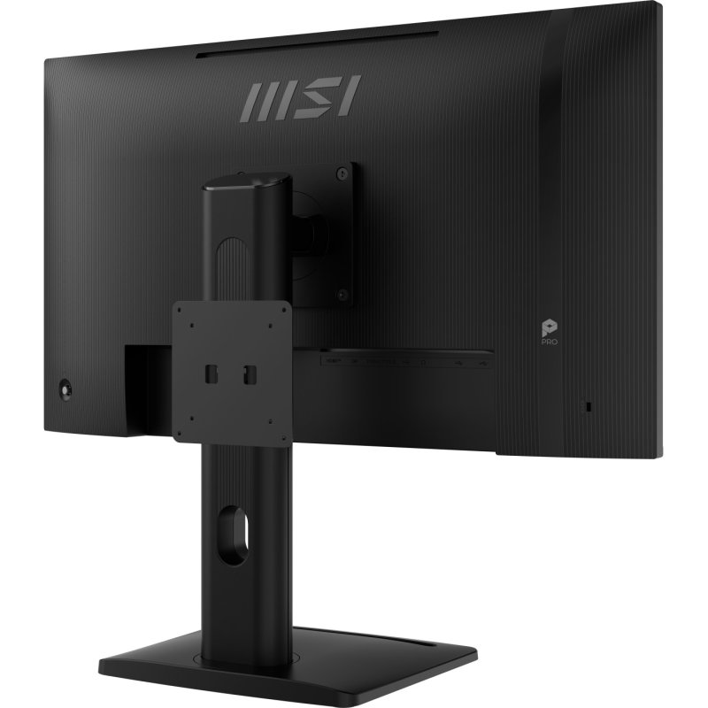MSI PRO MP275PHG E14 computer monitor 68.6 cm (27") 1920 x 1080 pixels Full HD Black
