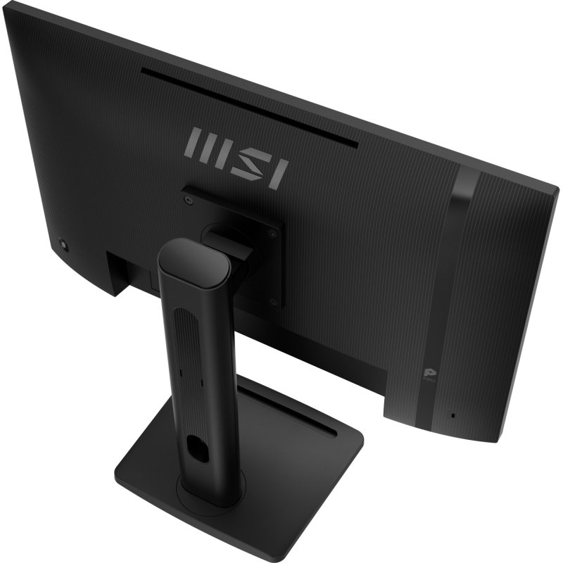 MSI PRO MP275PHG E14 écran plat de PC 68,6 cm (27") 1920 x 1080 pixels Full HD Noir
