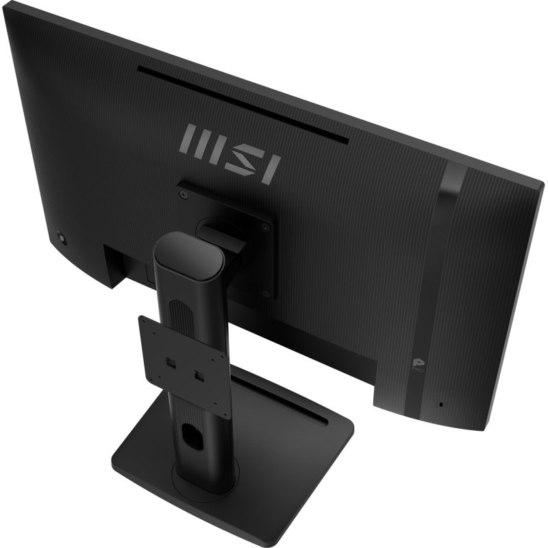 MSI PRO MP275PHG E14 computer monitor 68.6 cm (27") 1920 x 1080 pixels Full HD Black