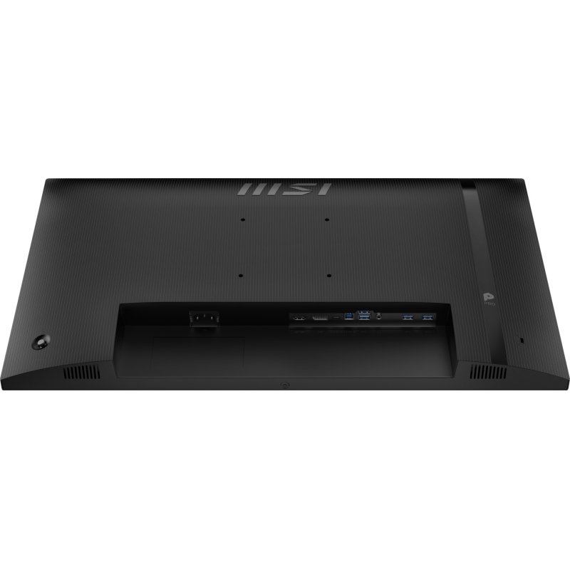 MSI PRO MP275PHG E14 computer monitor 68.6 cm (27") 1920 x 1080 pixels Full HD Black