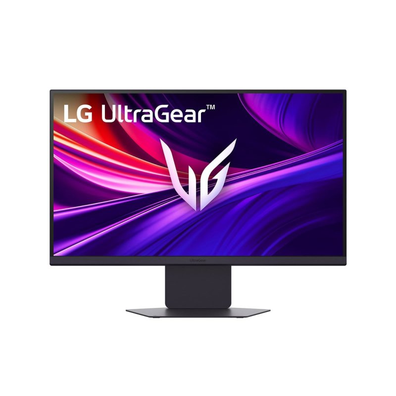 LG 27G850A-B.AEU écran plat de PC 68,6 cm (27") 3840 x 2160 pixels 4K Ultra HD LCD Noir