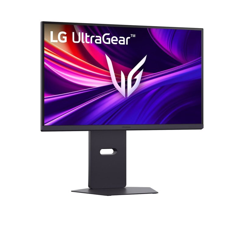UltraGear 27G850A-B (68.5 cm (27 Zoll), dunkelgrau, UltraHD/4K, IPS-Black, Dual-Mode, HDR, 240Hz Panel)