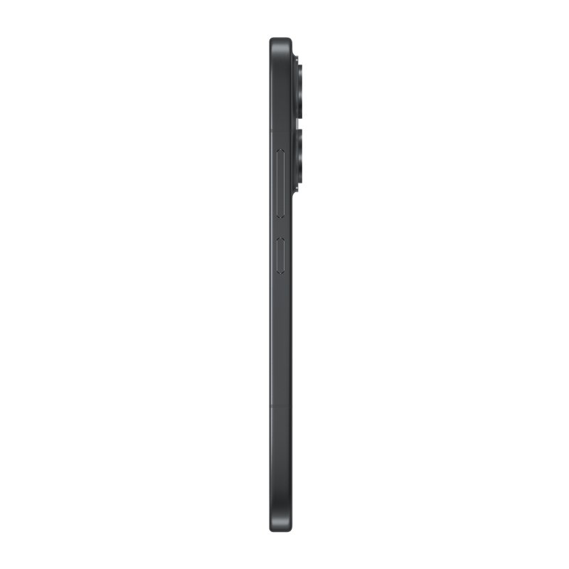 Xiaomi 17 16 cm (6.3") 5G 12 GB 512 GB 6330 mAh Black