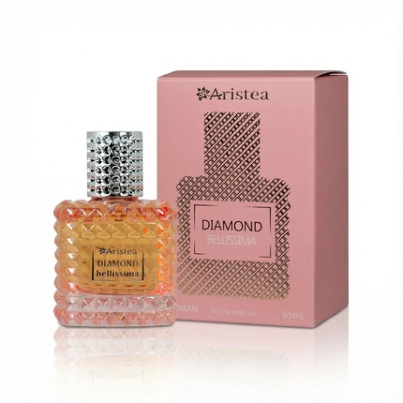 Aristea Diamond Bellisima Eau De Parfum 65ml
