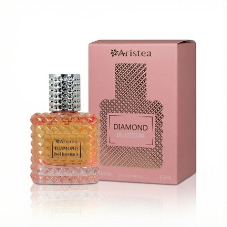 Aristea Diamond Bellisima Eau De Parfum 65ml