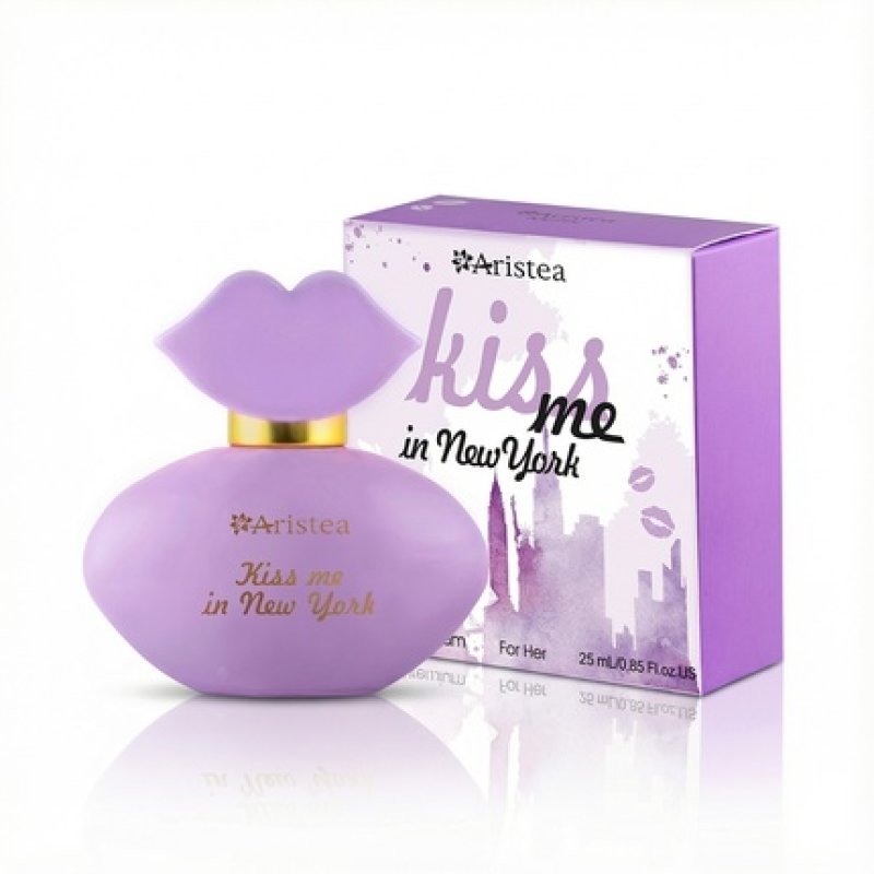 Aristea Kiss Me In New York 25ml Perfume