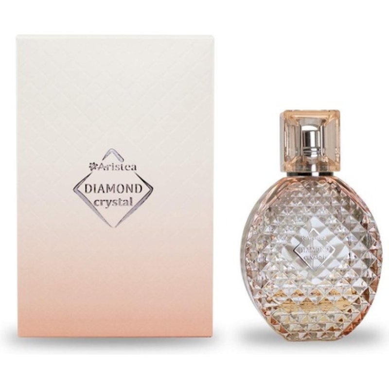 Aristea Diamond Crystal Perfume 60ml
