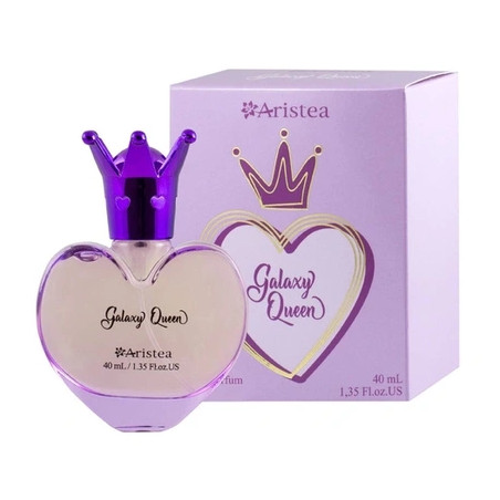 Aristea Galaxy Queen Eau De Parfum 40ml