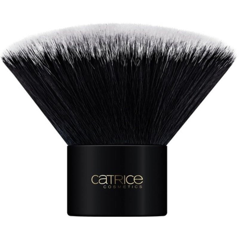 Catrice Astrology Kabuki Brush