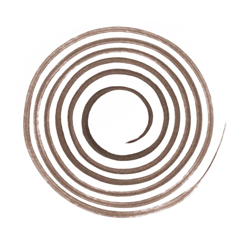 Essence Extra Longlasting 020 Brown Eyeliner Pen