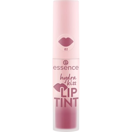 Essence Hydra Kiss 02 Vintage Rose Lip Tint