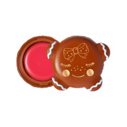 Essence Cookies For Santa Gingerbread Lip Balm 01