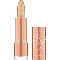 Catrice Gold Glow Lip Balm 010 In A Gold Rush 350 G