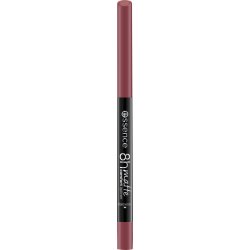 Essence 8h matte comfort lipliner 0.3 g 19 Burgundy Bestie
