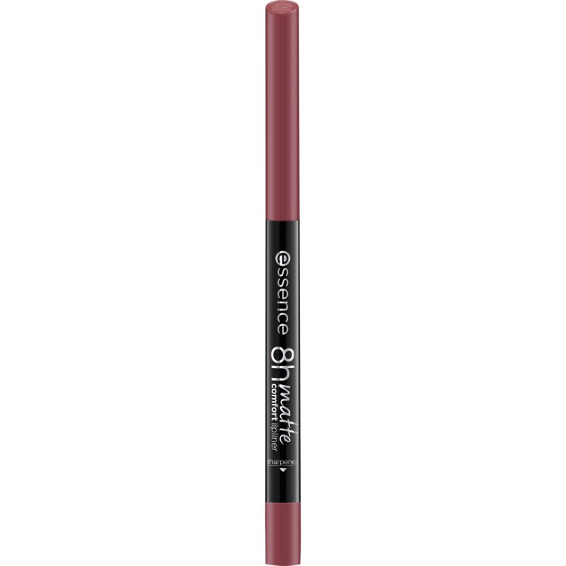 Essence 8h Matte 19 Comfort Lipliner