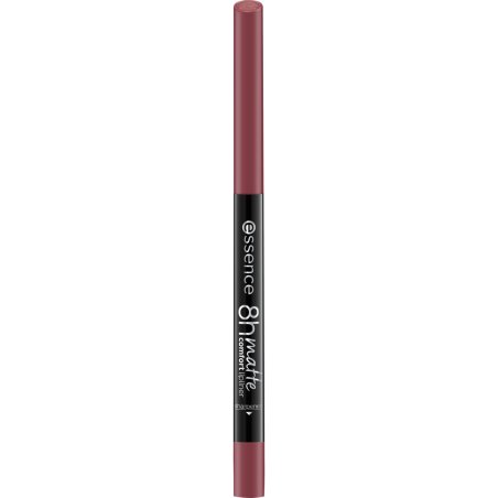 Essence 8h matte comfort lipliner 0.3 g 19 Burgundy Bestie