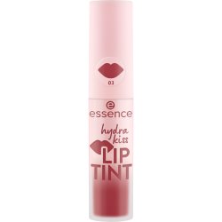 Essence hydra kiss brillant à lèvres 4 ml 03 Rosy Blossom