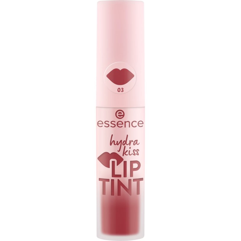 Essence Hydra Kiss 03 Rosy Blossom Lip Tint