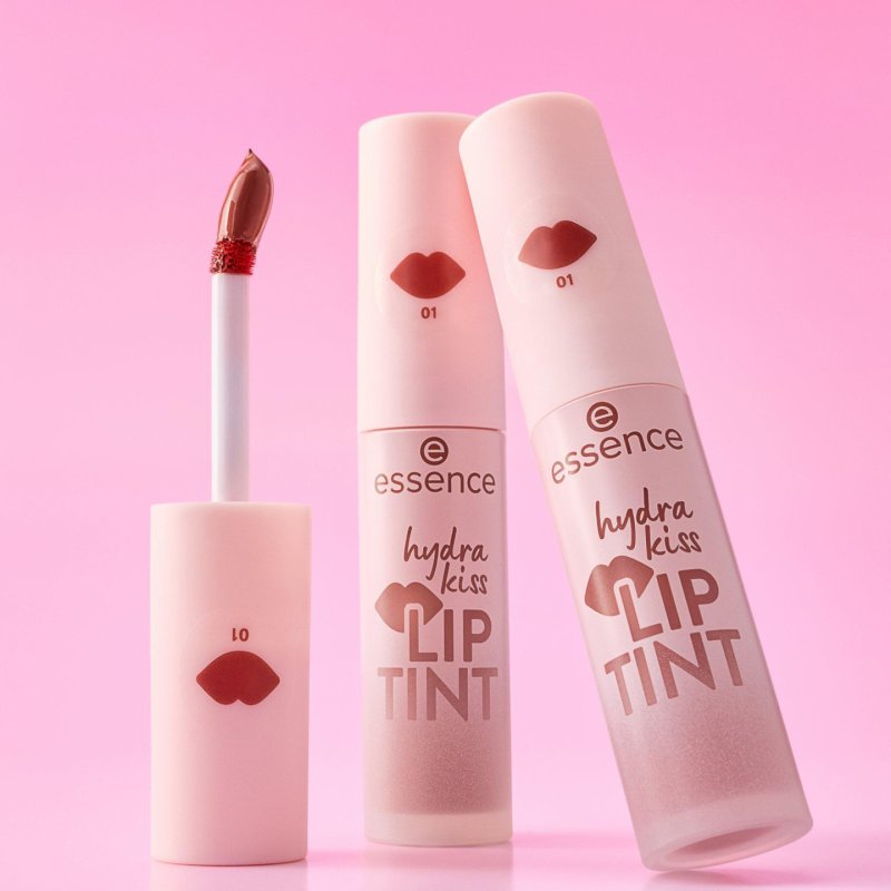 Essence Hydra Kiss Lip Tint