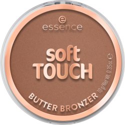 Essence Soft Touch Butter 10 g 20 golden buttercream