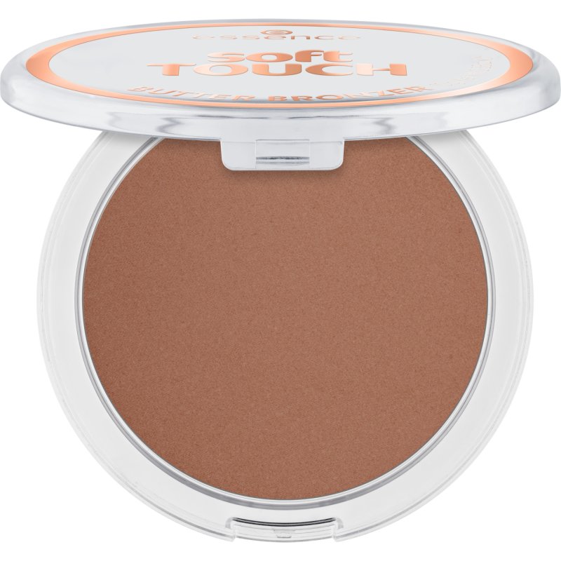 Essence Bronzer Butter Soft Touch 20 Golden Buttercream 10 G