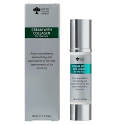 Green Pharm Cosmetics Collagen Cream 50ml