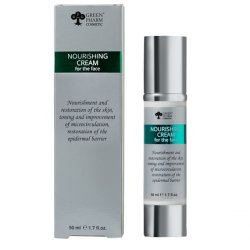 Green Pharm Cosmetics Nourishing Cream Face Cream 50ml