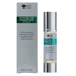 Green Pharm Cosmetics Phytogel For Problem Skin Facial Gel 50ml