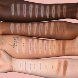 Huda Beauty Original Baby Bake Loose Baking & Setting Powder