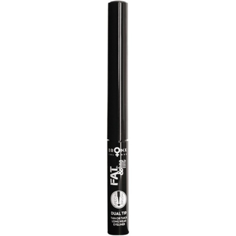 Bronx Bronx Colors Ffe01 Eyeliner Fat & Fine