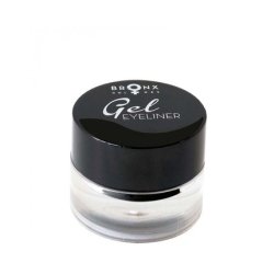 Bronx Colors Glpn01 Gel Eyeliner Black