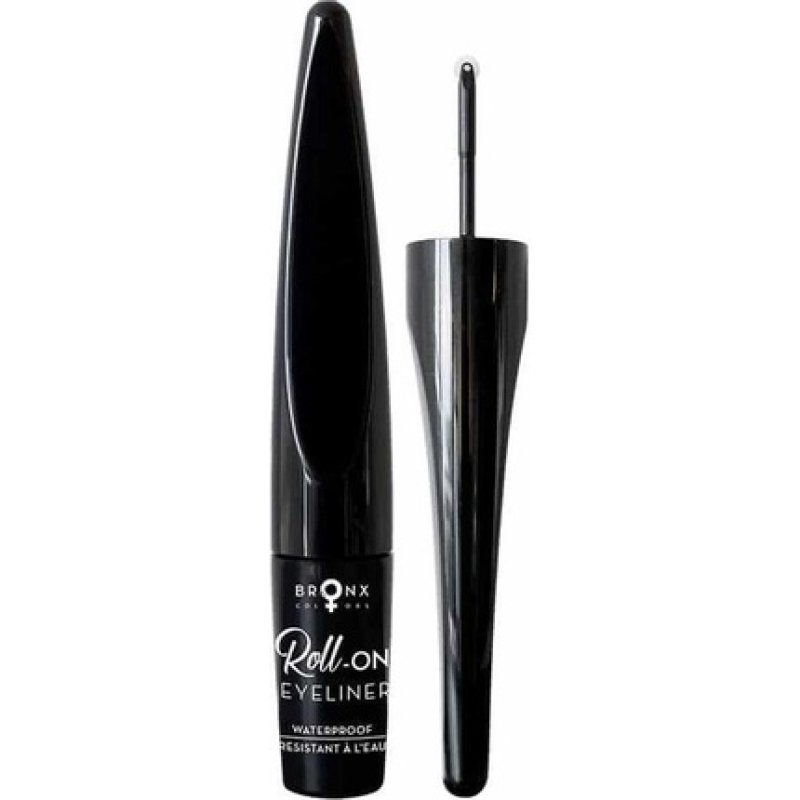Bronx Colors Roe01 Rollon Eyeliner