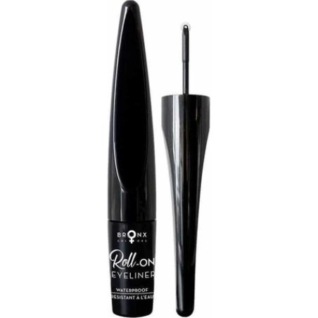 Bronx Colors Roe01 Rollon Eyeliner