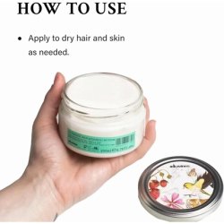 Davines Authentic Forms Replenishing Butter 200ml