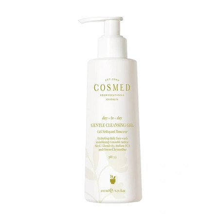 Cosmed Cosmed Cosmeceuticals Day To Day Gentle Cleansing Gel 200 Ml