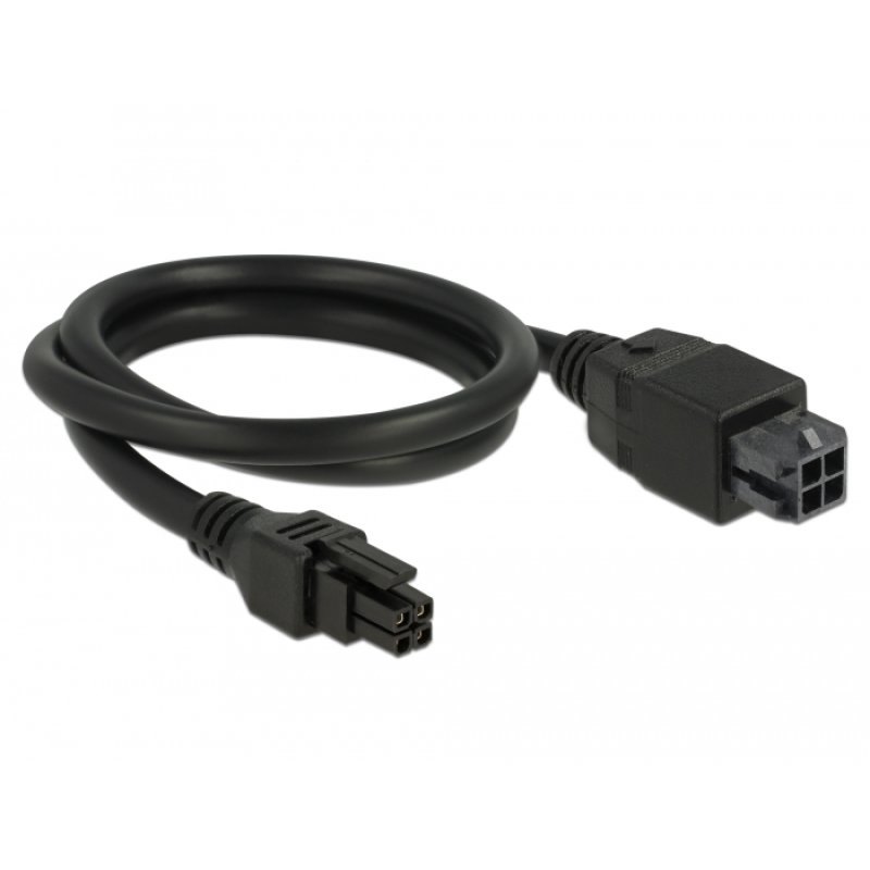 DeLOCK 85378 internal power cable 0.5 m