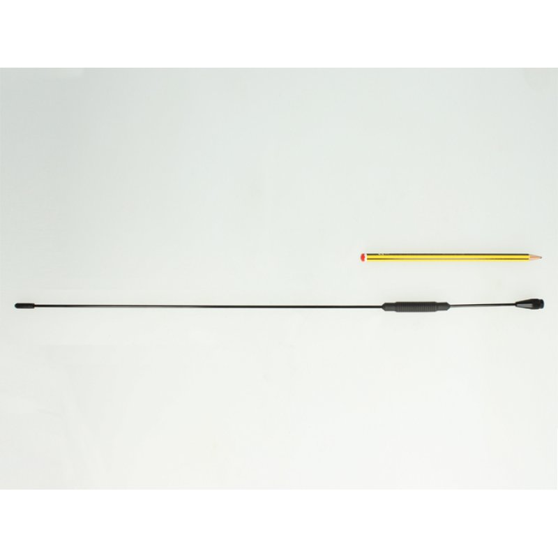 DeLOCK 12438 antenne Antenne omni-directionnelle 2,5 dBi