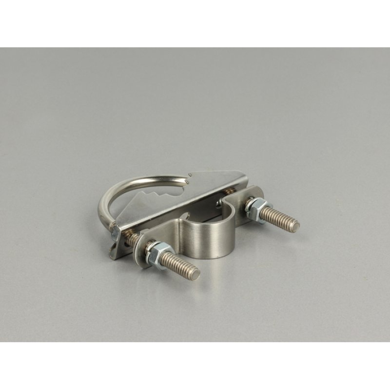 DeLOCK 89440 antenne Antenne omni-directionnelle Type-N 8 dBi