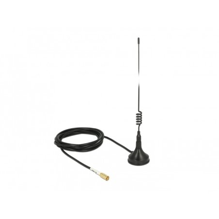 DeLOCK 89612 antenne 2 dBi